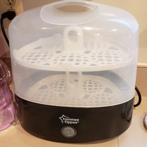 Tommee Tippee Bottle Sterilizer